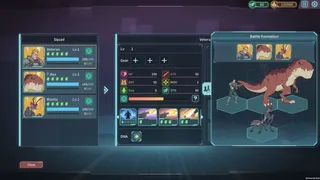 Скриншот 6 к игре Oxygen Frontier
