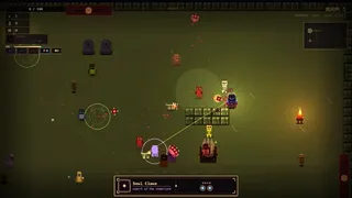 Скриншот 6 к игре Ashmourn
