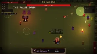 Скриншот 7 к игре Ashmourn