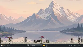 Скриншот 4 к игре FIRE. HOLD. REPEAT.