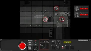 Скриншот 3 к игре Shattered Worlds