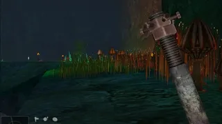 Скриншот 4 к игре Neuro Hunter