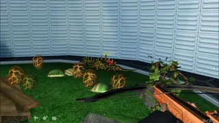 Скриншот 6 к игре Neuro Hunter