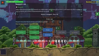 Скриншот 1 к игре I Missed the Apocalypse