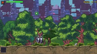 Скриншот 5 к игре I Missed the Apocalypse