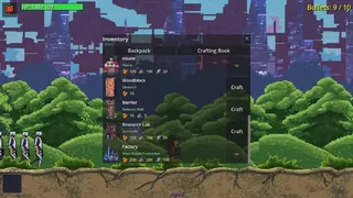 Скриншот 7 к игре I Missed the Apocalypse