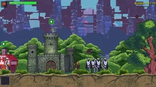Скриншот 8 к игре I Missed the Apocalypse