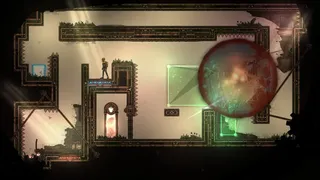 Скриншот 2 к игре In Between