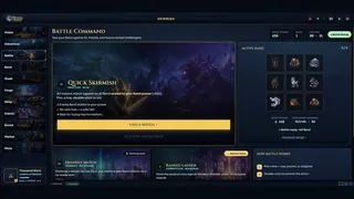 Скриншот 5 к игре Thousand Ward