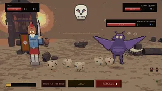 Скриншот 3 к игре Roll and Die