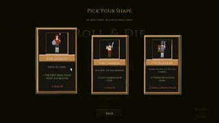 Скриншот 5 к игре Roll and Die