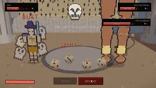 Скриншот 6 к игре Roll and Die