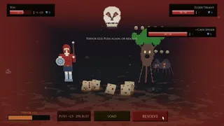Скриншот 8 к игре Roll and Die