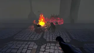 Скриншот 1 к игре Spooky Tales: Nini's Teddy