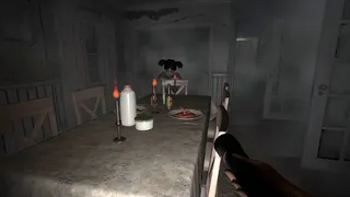 Скриншот 5 к игре Spooky Tales: Nini's Teddy