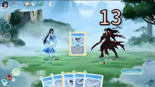 Скриншот 1 к игре 弈道登仙