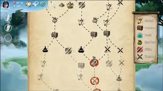 Скриншот 4 к игре 弈道登仙