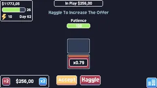 Скриншот 8 к игре Spinvestor
