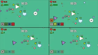 Скриншот 7 к игре Circulo