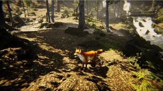 Скриншот 8 к игре Animal