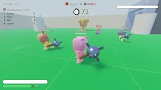Скриншот 6 к игре Huiyu Party Run