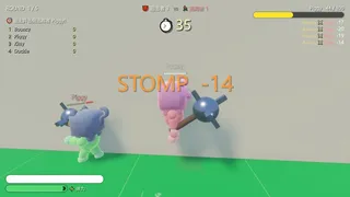 Скриншот 7 к игре Huiyu Party Run
