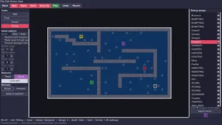 Скриншот 5 к игре Rawbugs