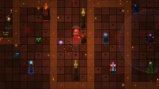 Скриншот 5 к игре Elementis TD