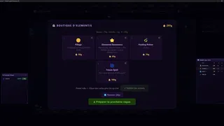 Скриншот 7 к игре Elementis TD