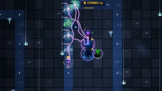 Скриншот 8 к игре Elementis TD