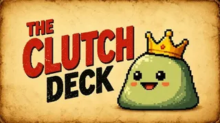Скриншот 1 к игре The Clutch Deck
