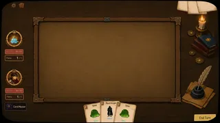 Скриншот 4 к игре The Clutch Deck