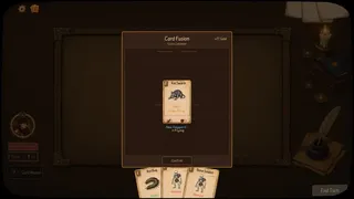 Скриншот 6 к игре The Clutch Deck