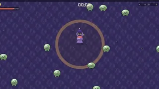 Скриншот 2 к игре Жатва Хаоса