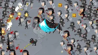 Скриншот 1 к игре Callejero