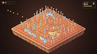 Скриншот 4 к игре Keep On Nailing
