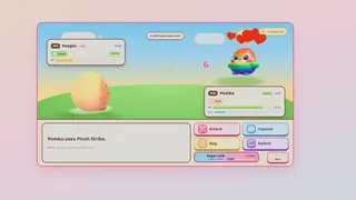 Скриншот 2 к игре Caramellia