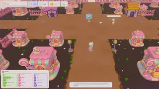 Скриншот 4 к игре Caramellia