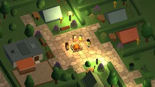 Скриншот 1 к игре Camping Keeper
