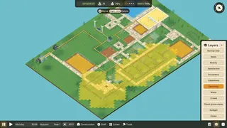 Скриншот 6 к игре Camping Keeper