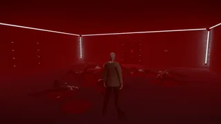 Скриншот 5 к игре We Don't Exist