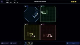 Скриншот 2 к игре Fake Snake