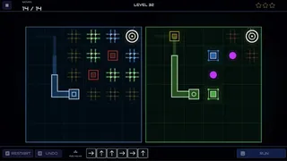 Скриншот 4 к игре Fake Snake