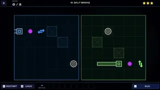 Скриншот 6 к игре Fake Snake