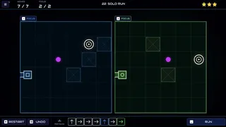 Скриншот 7 к игре Fake Snake