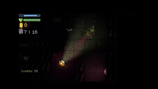 Скриншот 2 к игре Vesper Hollow