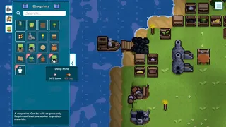 Скриншот 1 к игре IsleFolk: Build. Trade. Survive.