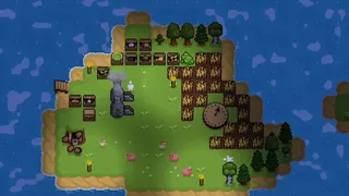 Скриншот 2 к игре IsleFolk: Build. Trade. Survive.