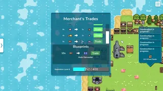 Скриншот 3 к игре IsleFolk: Build. Trade. Survive.