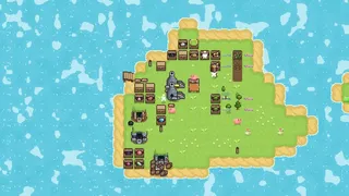 Скриншот 5 к игре IsleFolk: Build. Trade. Survive.